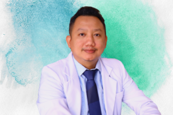 dr. Sony Wijaya, Sp.B.