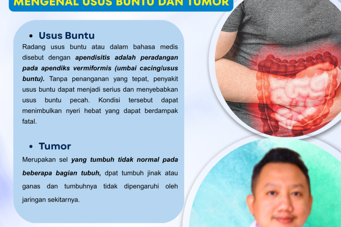 JADWAL PELAYANAN POLI BEDAH RSU PENGAYOMAN CIPINANG